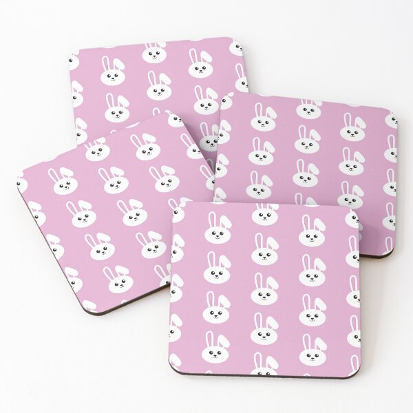 Item preview,  Bunny Pattern | Pattern Design designed and sold by nielswoutersbe.