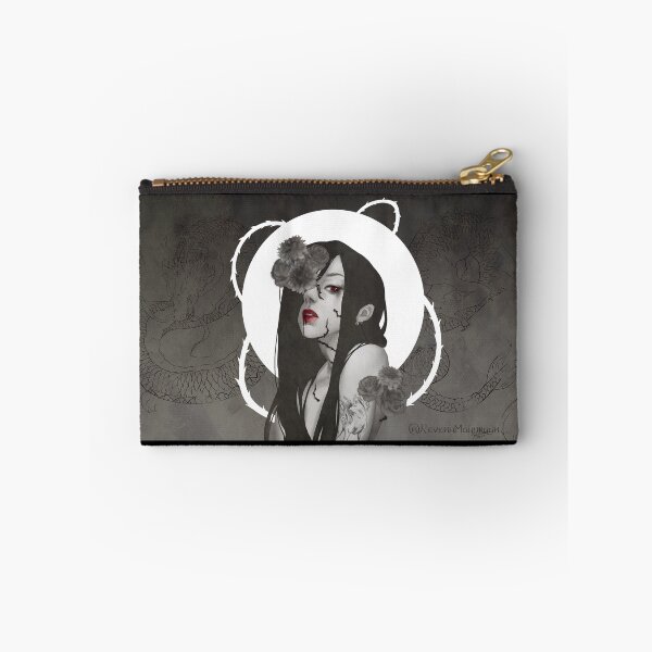 Item preview, Stylized portrait designed and sold by RevenaMourmoon.