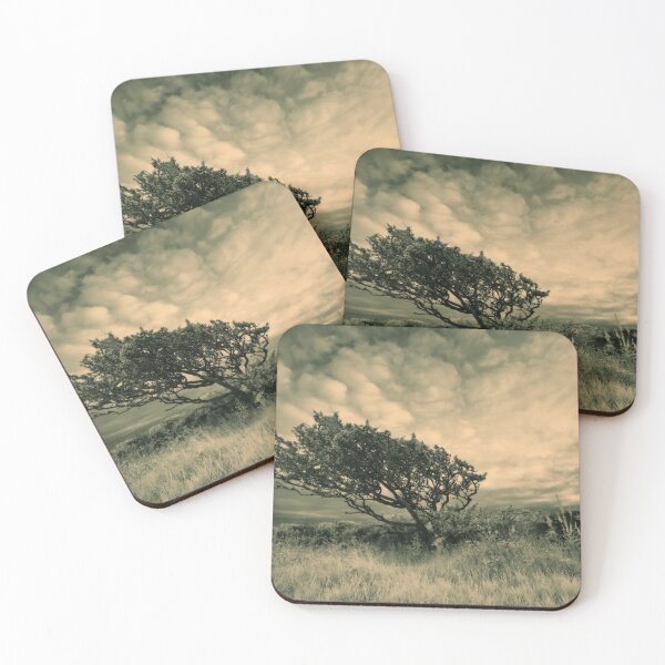 Item preview, Lonely Tree designed and sold by AntonyMitchell.