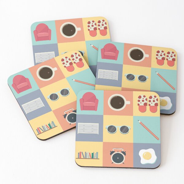 Item preview, Random Stuff designed and sold by artska.
