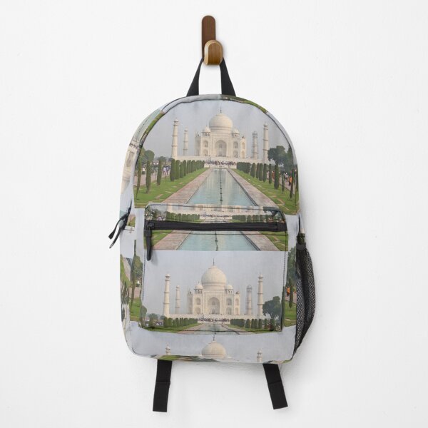 Item preview, The Taj Mahal, Agra designed and sold by Carole-Anne.