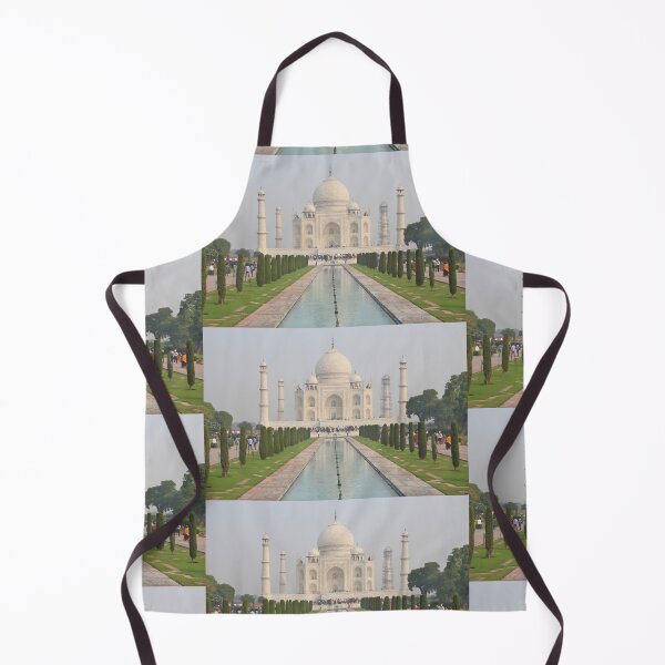 Item preview, The Taj Mahal, Agra designed and sold by Carole-Anne.