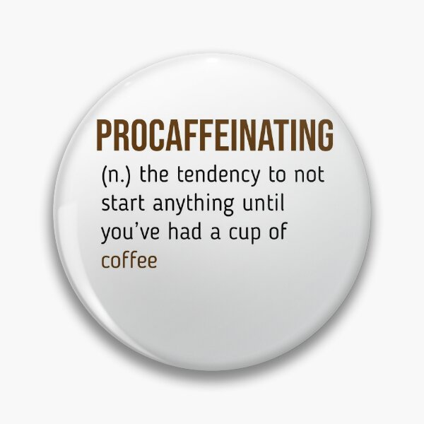 Item preview, Coffee Funny  designed and sold by CuteDesigns1.