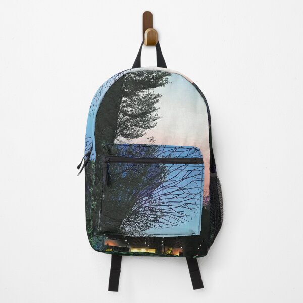 Item preview, Supertree Grove at night designed and sold by avieaza.