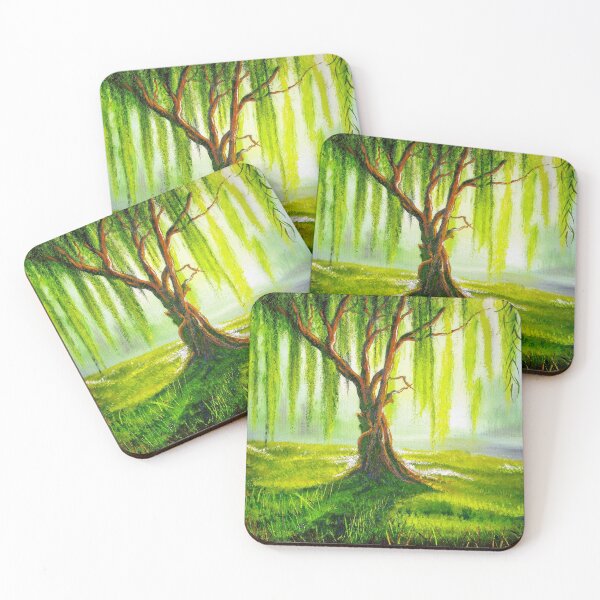 Item preview, A Willow Tree designed and sold by laportrayal-Art.