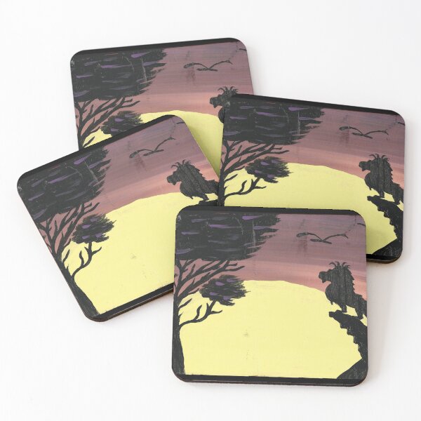 Item preview, In The Jungle designed and sold by hgtucker.
