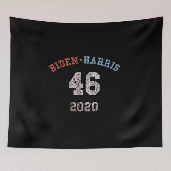 Item preview, Biden Harris 2020 T Shirt Gift For Fans, For Men and Women, Gift Halloween Day, Thanksgiving, Christmas Day designed and sold by SarahGloriaTees.