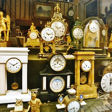 Artwork thumbnail, All The Time In The World by Frugal Mr B