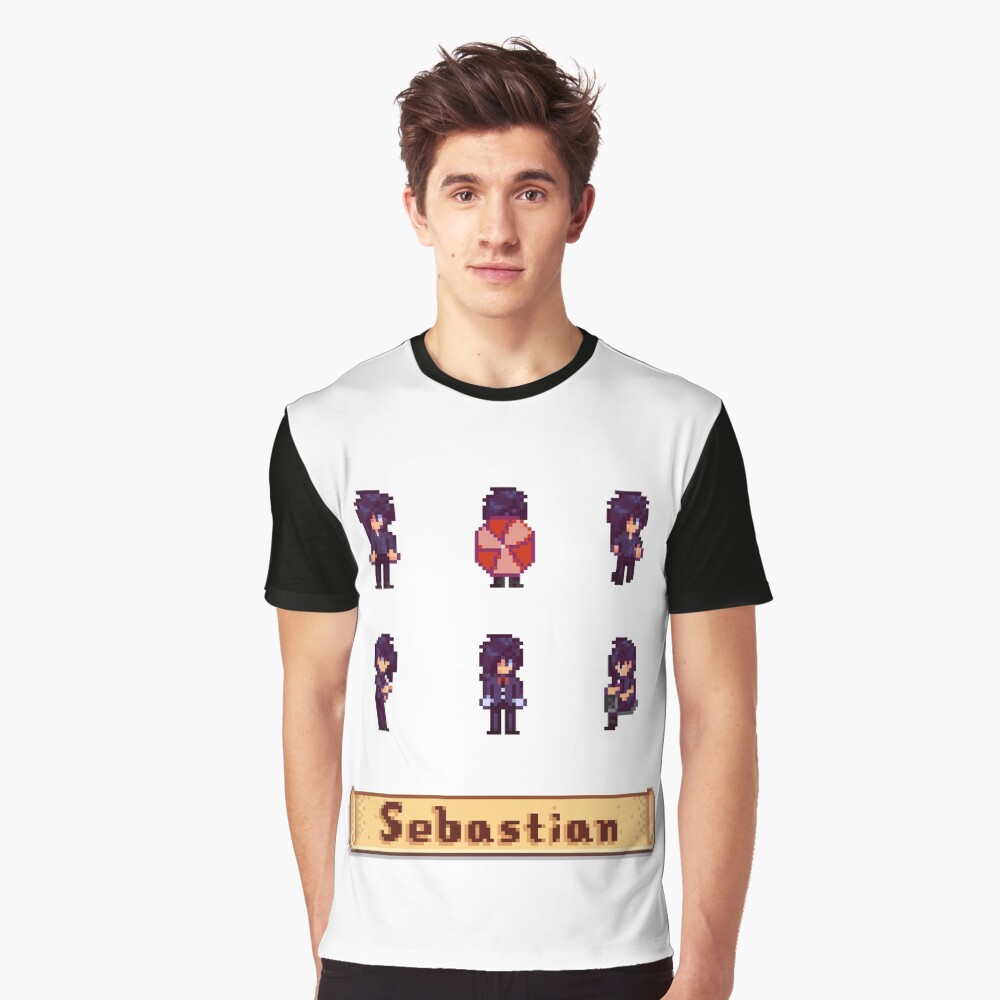 Item preview, Graphic T-Shirt designed and sold by kathdvd.