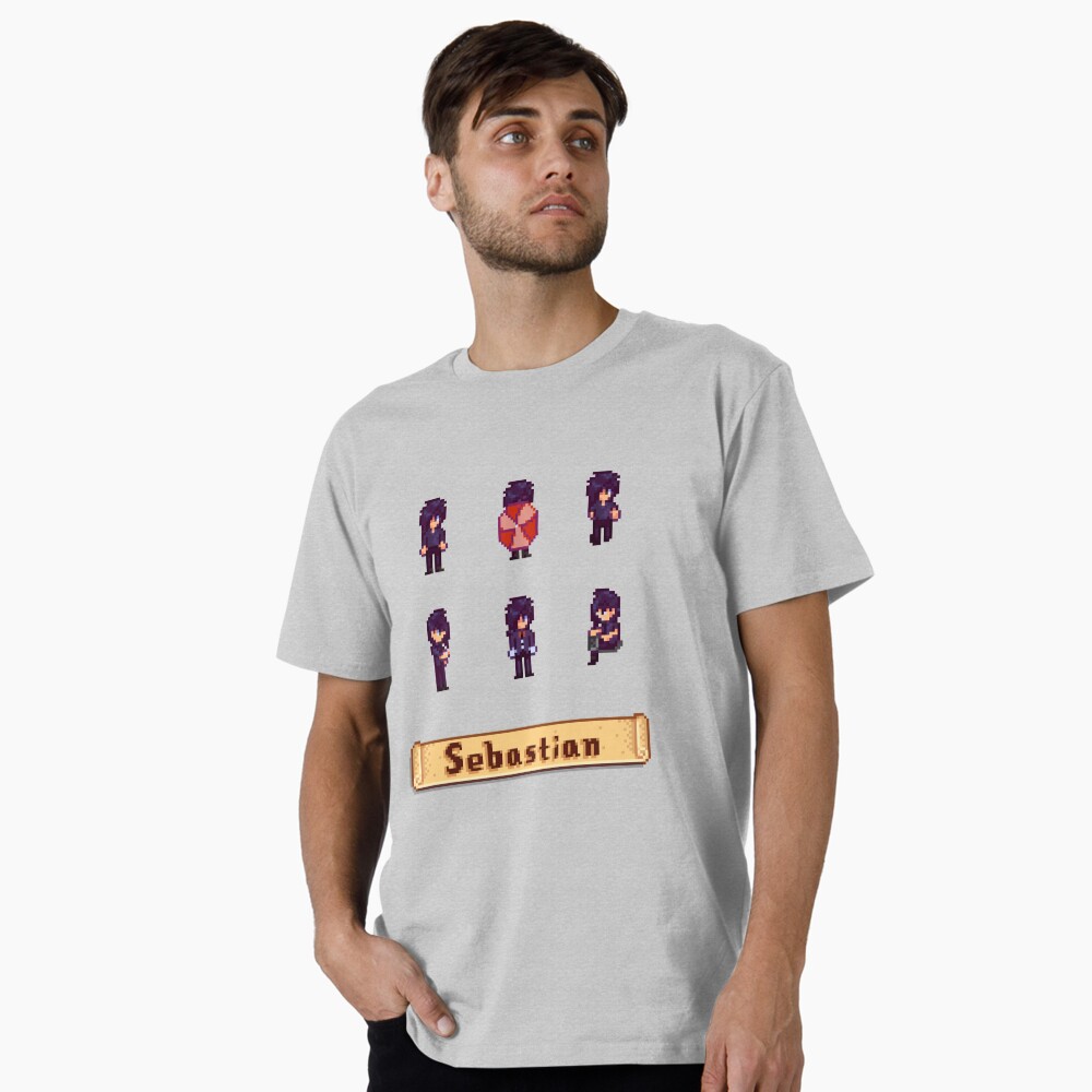 Item preview, Premium T-Shirt designed and sold by kathdvd.