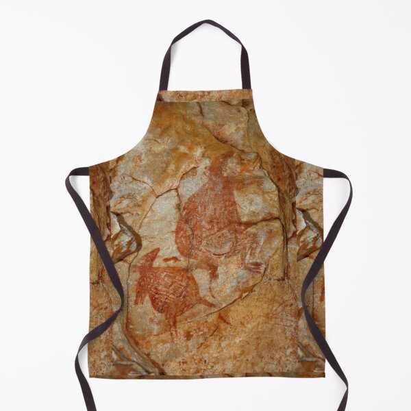 Item preview, Aboriginal Rock Art designed and sold by Carole-Anne.