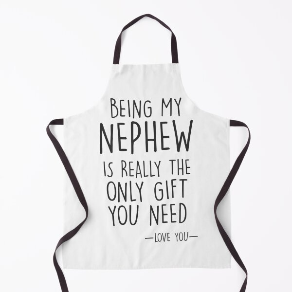 Item preview, nephew Gift designed and sold by princegiri.