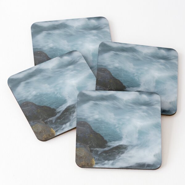 Item preview, ICE COLD SWIRL NIKKO | Nature Photo designed and sold by PhotoStory.