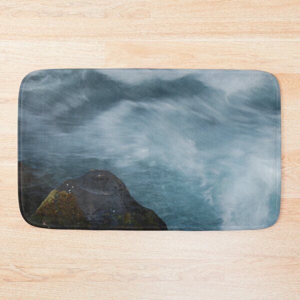 Item preview, ICE COLD SWIRL NIKKO | Nature Photo designed and sold by PhotoStory.