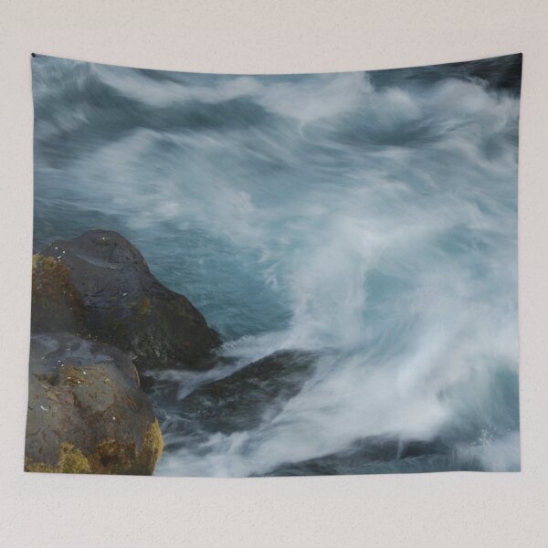 Item preview, ICE COLD SWIRL NIKKO | Nature Photo designed and sold by PhotoStory.