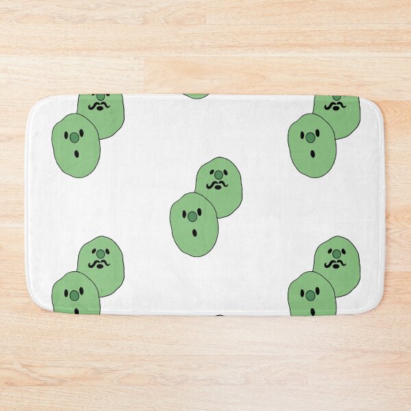 Item preview, French Peas designed and sold by Octa Ivy.