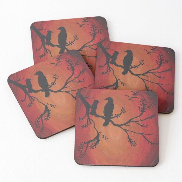 Item preview, Perched designed and sold by hgtucker.