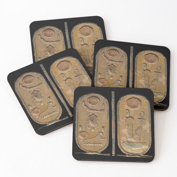 Item preview, King list Amarna omissions designed and sold by DotorEaon.
