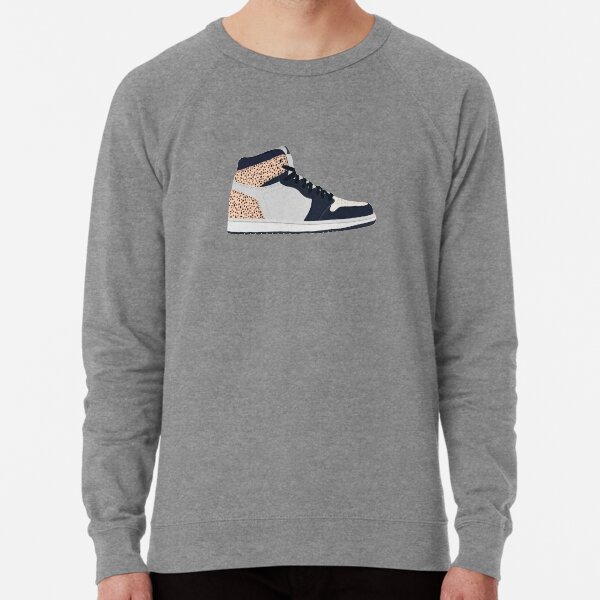 Jordan deals 1 sweatshirt