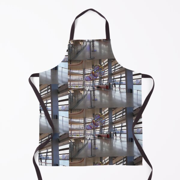 Item preview, The Copenhagen Opera House Foyer designed and sold by Carole-Anne.