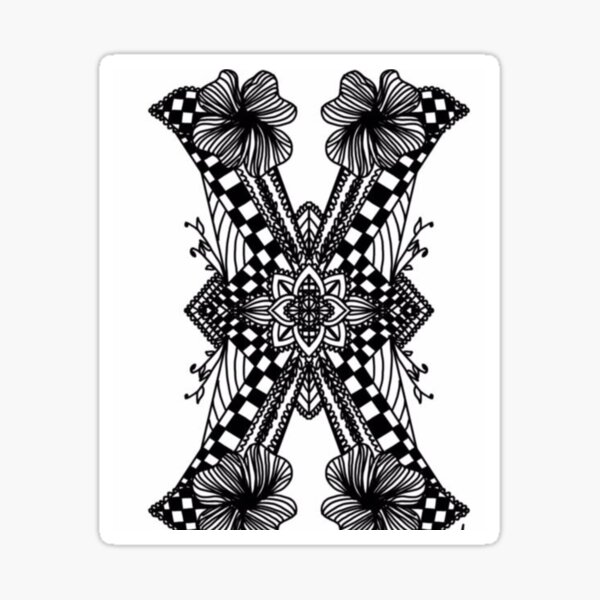 Item preview, rotated mandala designed and sold by thebravebee.