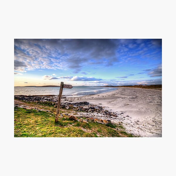 Clachan Photographic Print