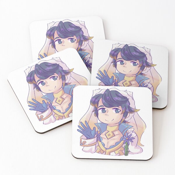 Item preview, Spring Alfonse designed and sold by heroreplica.