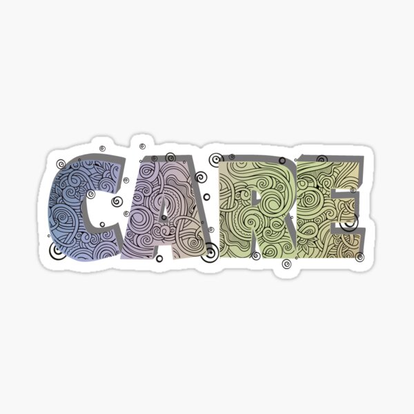 Item preview, Care designed and sold by jpresar.