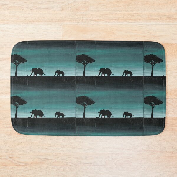 Item preview, In The Night designed and sold by hgtucker.