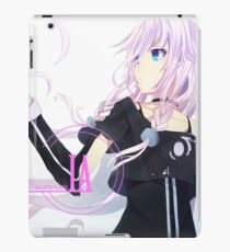 Aria On The Planetes IA iPad Case/Skin