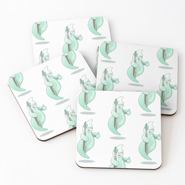 Item preview, Phantom Painter Sticker designed and sold by SoLittleSteph.