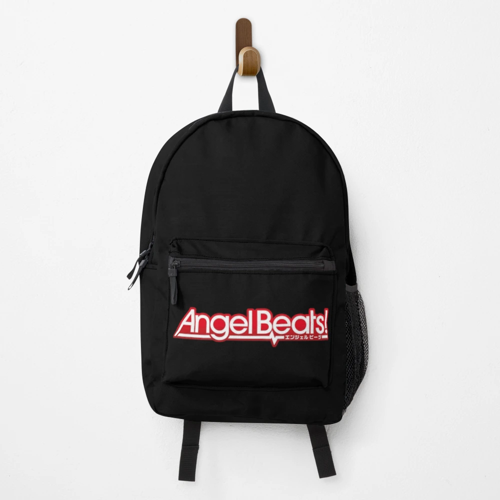 AngelBeats リュック Angel Beats Logo