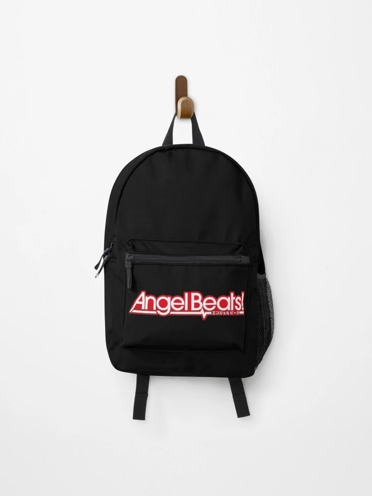 AngelBeats リュック Angel Beats Logo