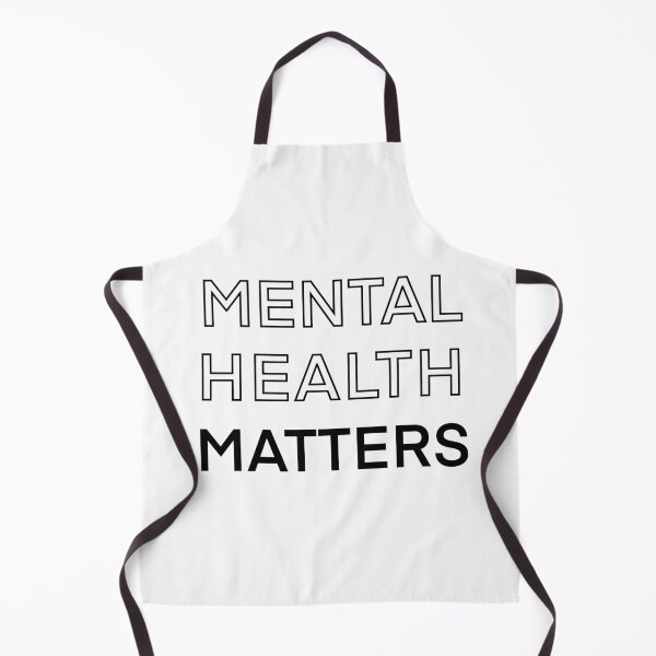Item preview, Mental Health Matters - Psychology designed and sold by cyc94.