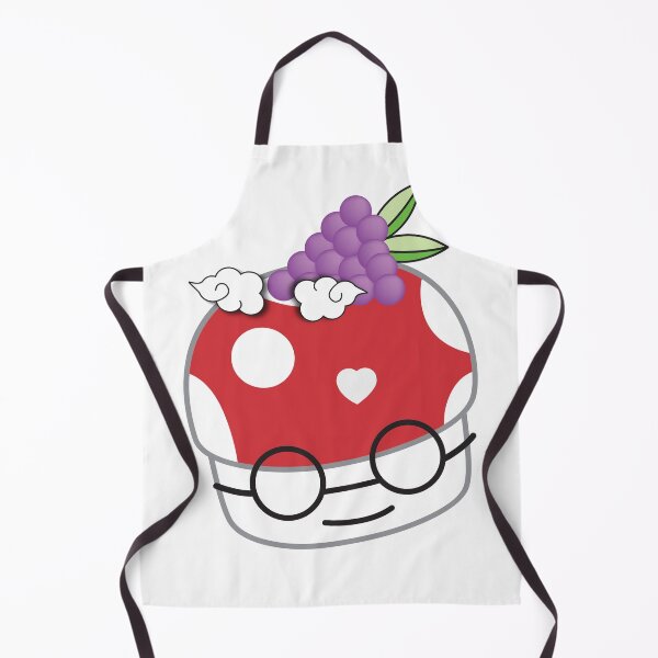 Item preview, G mushi designed and sold by mingmushi.