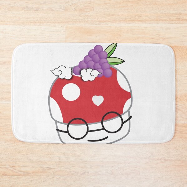 Item preview, G mushi designed and sold by mingmushi.