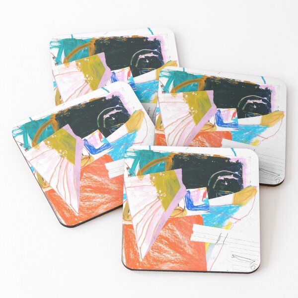 Item preview, in my way designed and sold by Shylie Edwards.