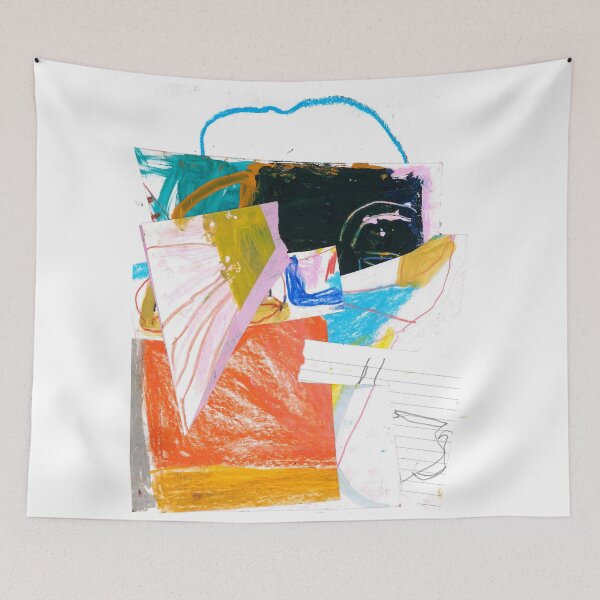Item preview, in my way designed and sold by Shylie Edwards.