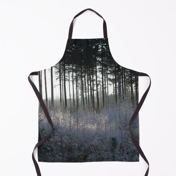 Item preview, Winter scene designed and sold by cuprum.