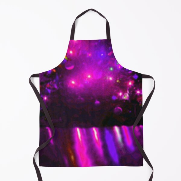 Item preview, Psychedelic Xmas designed and sold by cuprum.