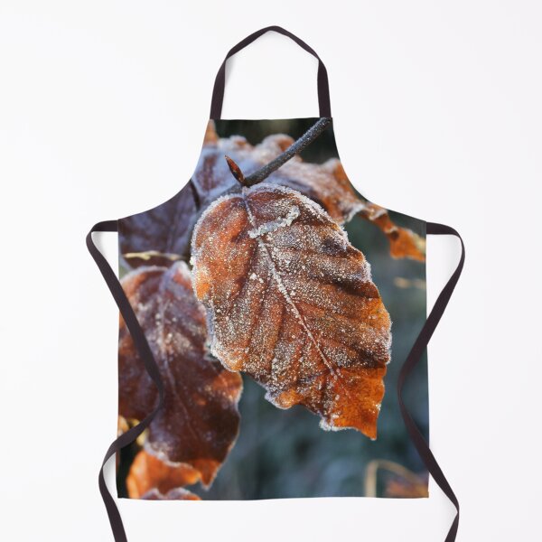 Item preview, Frosted Leaf designed and sold by cuprum.