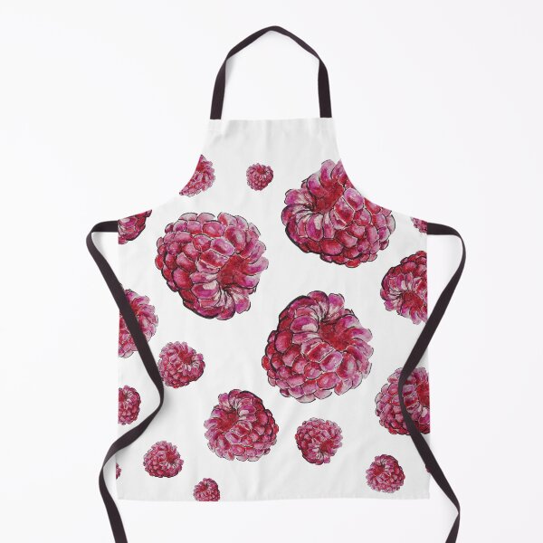 Item preview, Pink raspberry designed and sold by foxyfoxshop.