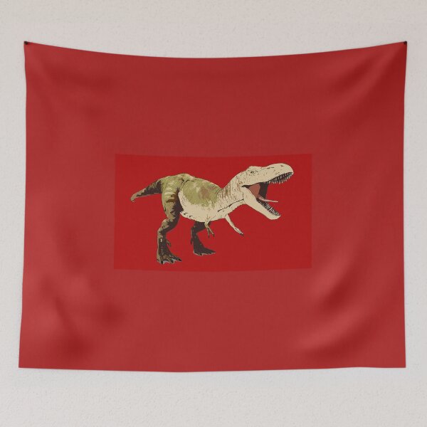 Item preview, Big Rex designed and sold by Hatfieldweir.