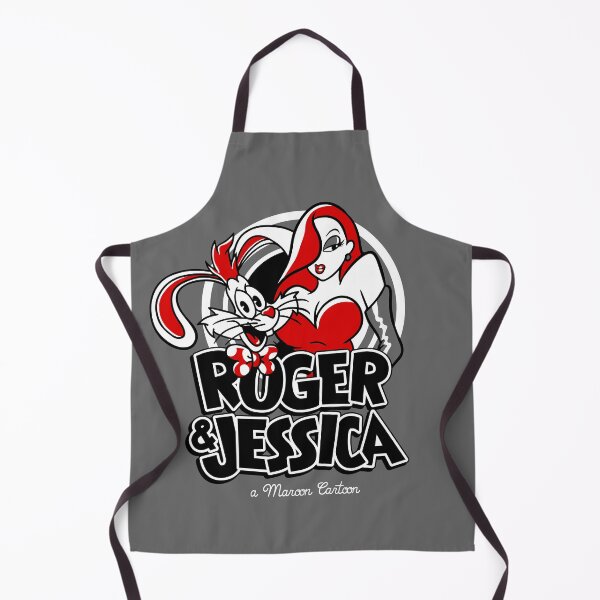 Item preview, Roger and jessica designed and sold by fatherkojak.