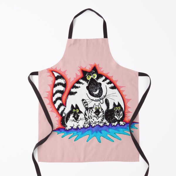 Item preview, Nosey Family designed and sold by cuprum.
