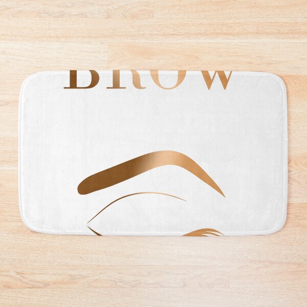 Item preview, Eyebrow Artist Microblading gift, Makeup Artist design product designed and sold by Lisbob.