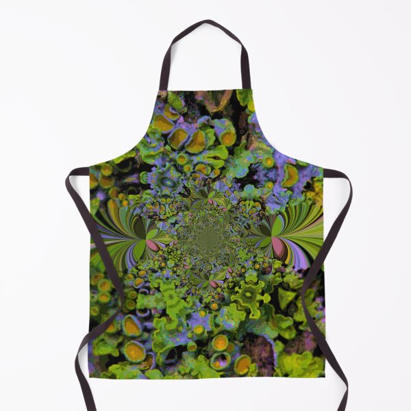 Item preview, Lichen gone psychedelic designed and sold by cuprum.