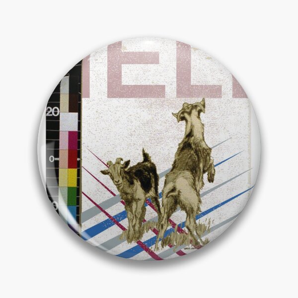 Item preview, 8ts Stubborn Goat designed and sold by 8tsoriginals.