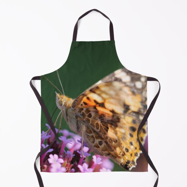 Item preview, Painted Lady designed and sold by cuprum.