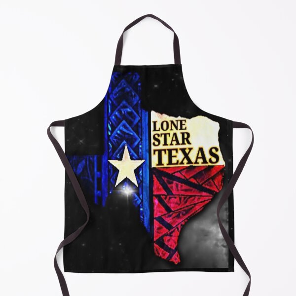 Item preview, TRIBAL LONE STAR TEXAS designed and sold by MARIALOSA P.